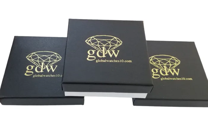 globalwatches10 Bracelets 14K Miami Cuban Bracelet Yellow Gold Box Clasp 8 Inch 6mm Link