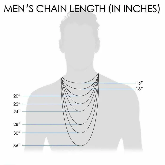 Gold and Diamond Necklaces 14k Gold Miami Cuban Link Chain Necklace 4mm 22 box Lock REAL 14kt Yellow Gold