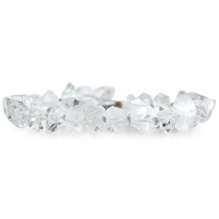 Joseph Brooks Bracelets Herkimer Beaded Bracelet