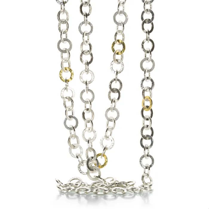 Mango Single Strand Necklace Gurhan Necklaces