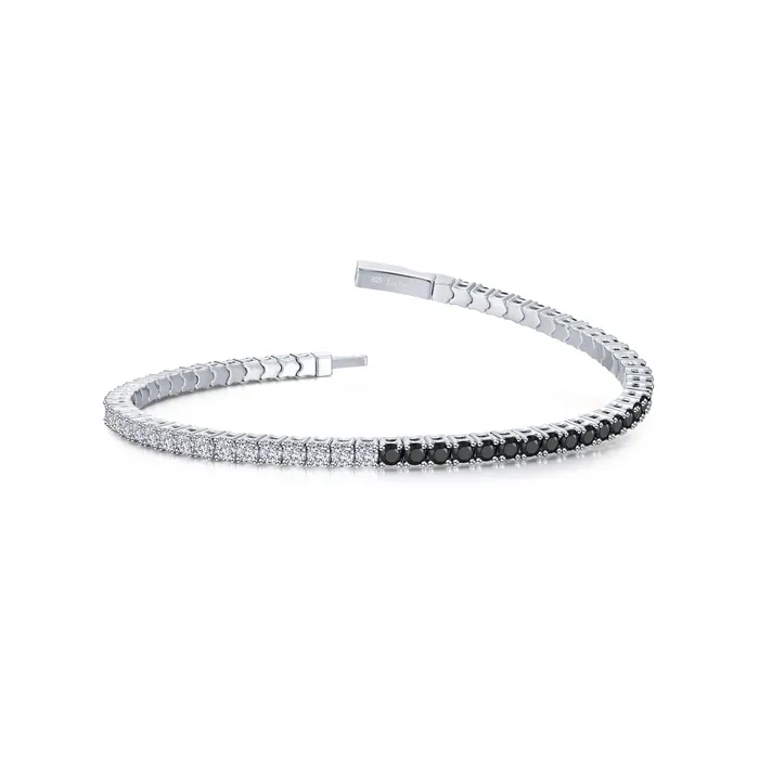Bracelets Lafonn Harmony Flexible Bracelet