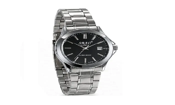 Bracelets sparklingselections New Casual Stainless Steel Couple Quartz Watches Bracelets sparklingselections New Casual Stainless Steel Couple Quartz Watches