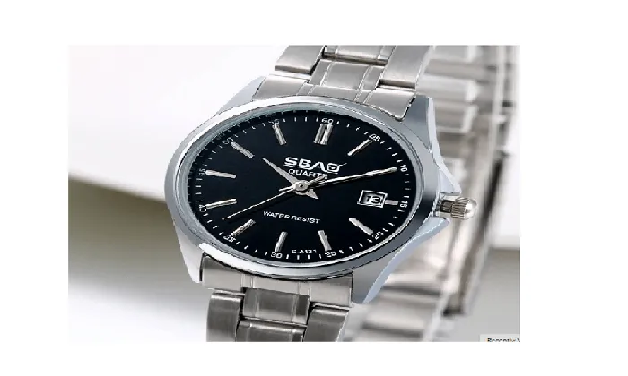 Bracelets sparklingselections New Casual Stainless Steel Couple Quartz Watches Bracelets sparklingselections New Casual Stainless Steel Couple Quartz Watches