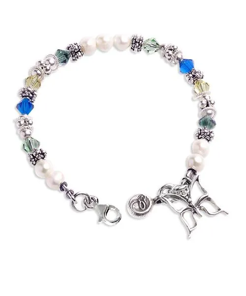 Elisa Ilana Bracelets Lizs Legacy Bracelet D178631
