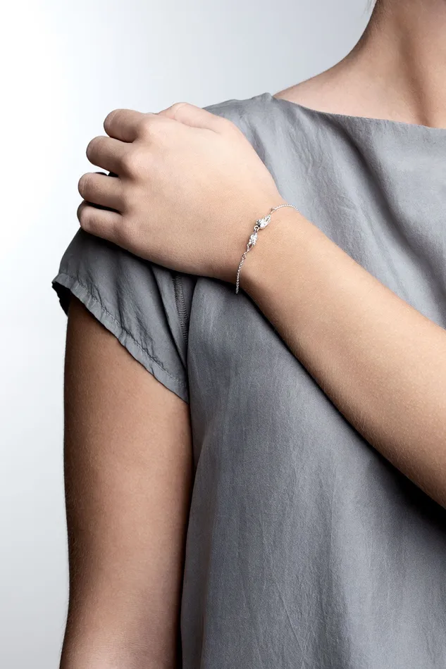 AURUM by Gubjrg Bracelets IUNN bracelet