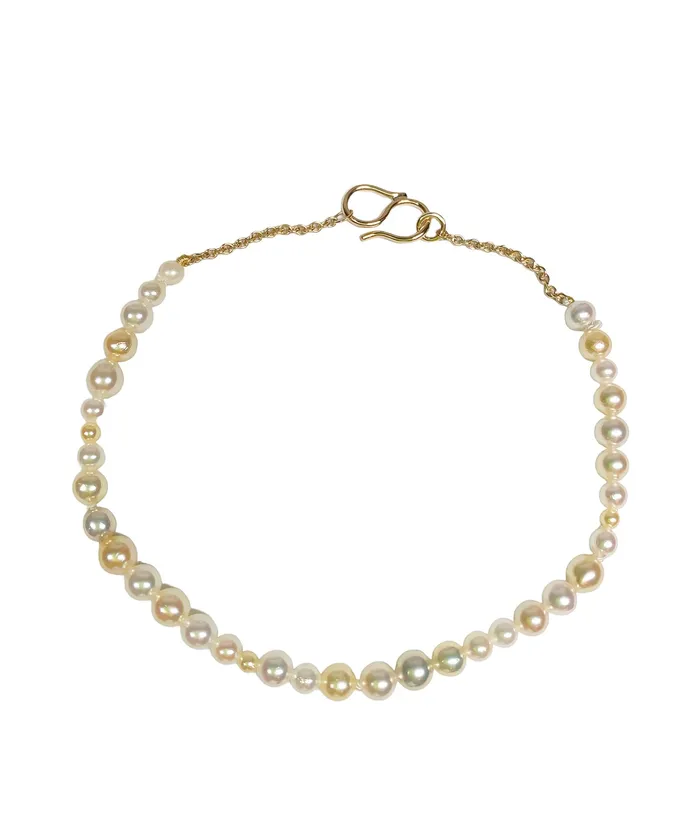 Bracelets Joanna Jablko Jewelry Akoya Bracelet