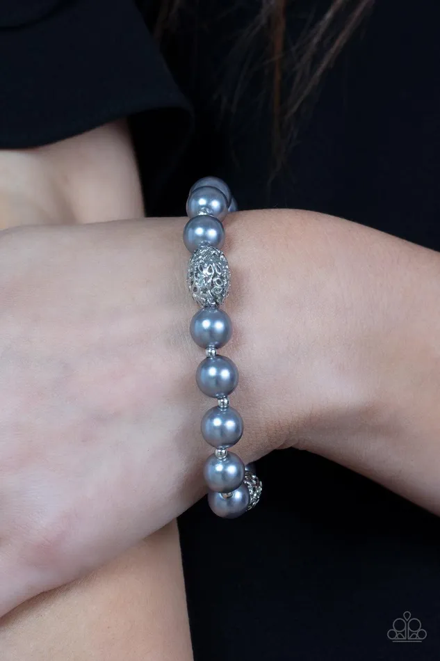 Bracelets Paparazzi Accessories Upscale Whimsy Silver Bracelet Jewelry by Bretta Bracelets Paparazzi Accessories Upscale Whimsy Silver Bracelet Jewelry by Bretta