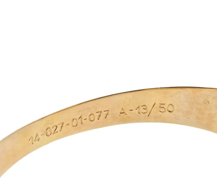 Bracelets Salvador Dali Limited Edition Diamond Sapphire Gold Horse Head Bracelet Salvador Dali Bracelets Salvador Dali Limited Edition Diamond Sapphire Gold Horse Head Bracelet Salvador Dali