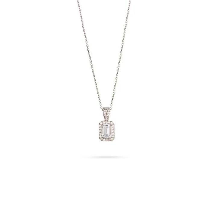 Necklaces Senso Gold Senso Gold Shine Necklace
