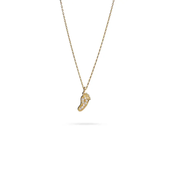 Necklaces Womens necklace Senso Gold Kids Senso Gold