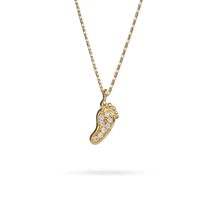 Necklaces Womens necklace Senso Gold Kids Senso Gold