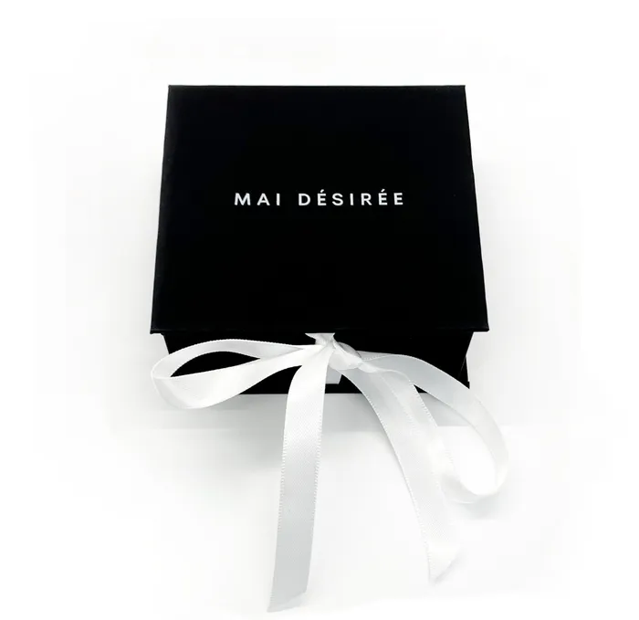 Bracelets Mai Dsire BIJOU SILVER DAINTY DUO SOLITAIRE BRACELET