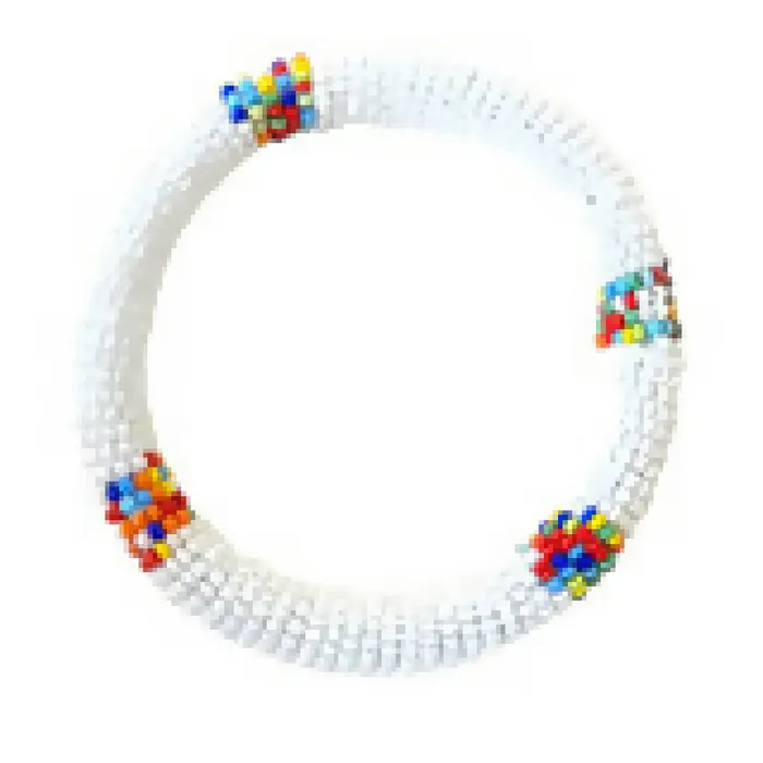 Bracelets Beaded African unisex bracelet Tangeni Crafts Bracelets Beaded African unisex bracelet Tangeni Crafts