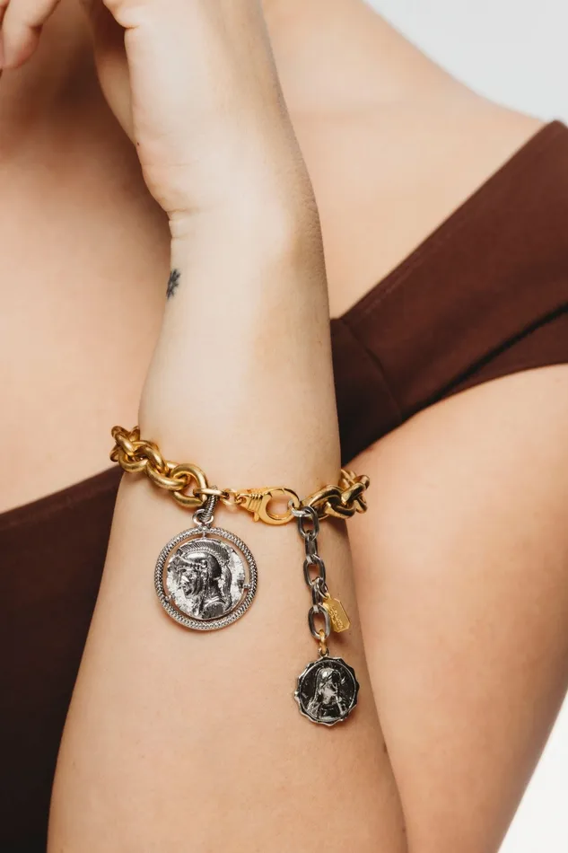 Bracelets Elizabeth Cole Jewelry Vinka Bracelet Bracelets Elizabeth Cole Jewelry Vinka Bracelet