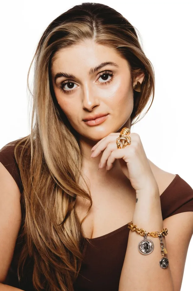 Bracelets Elizabeth Cole Jewelry Vinka Bracelet Bracelets Elizabeth Cole Jewelry Vinka Bracelet