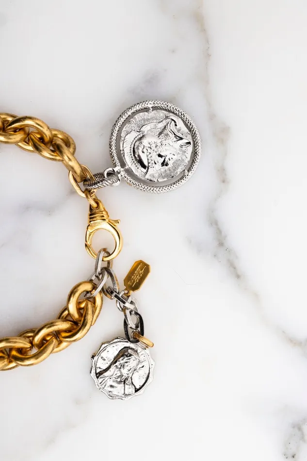 Bracelets Elizabeth Cole Jewelry Vinka Bracelet Bracelets Elizabeth Cole Jewelry Vinka Bracelet