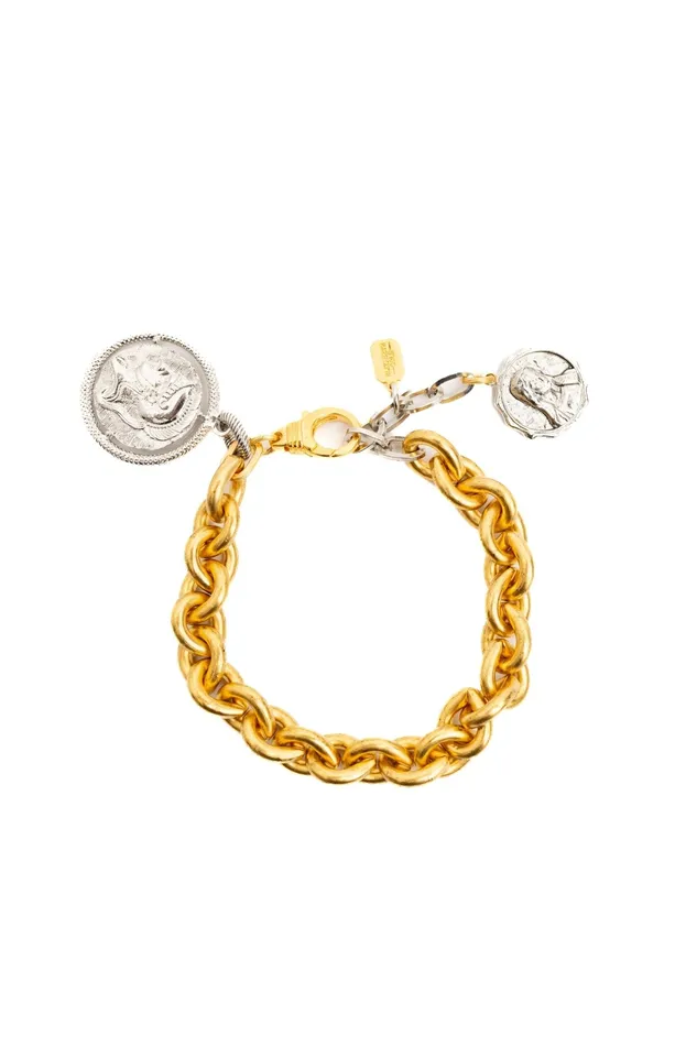Bracelets Elizabeth Cole Jewelry Vinka Bracelet Bracelets Elizabeth Cole Jewelry Vinka Bracelet