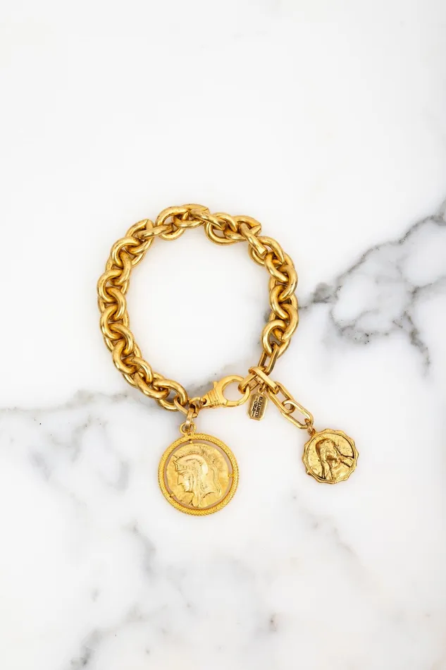 Bracelets Elizabeth Cole Jewelry Vinka Bracelet Bracelets Elizabeth Cole Jewelry Vinka Bracelet
