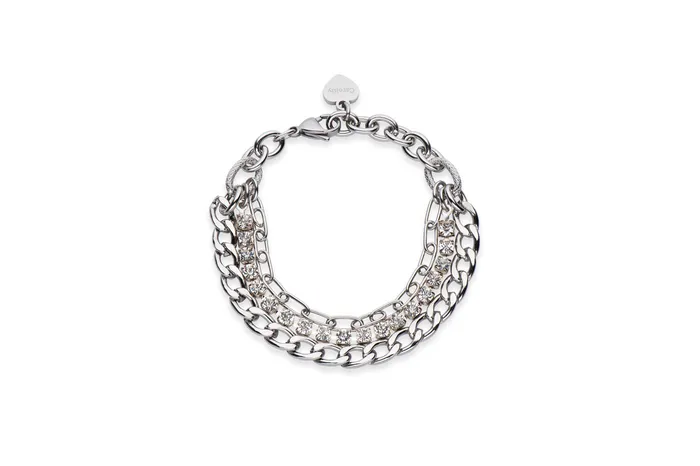 Carolily Finery Bracelets Lily Bracelet No Pearls