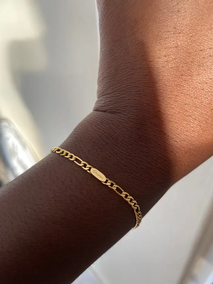 CHOSEN Bracelet P4Purpose Bracelets
