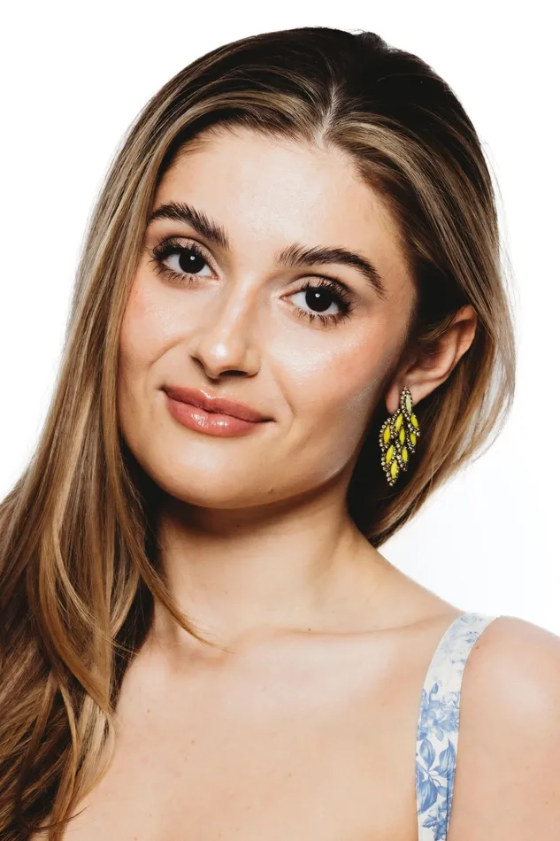 Earrings Bacall Earring ELIZABETH COLE Earrings Bacall Earring ELIZABETH COLE