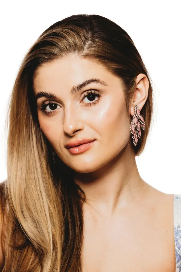 Earrings Bacall Earring ELIZABETH COLE Earrings Bacall Earring ELIZABETH COLE