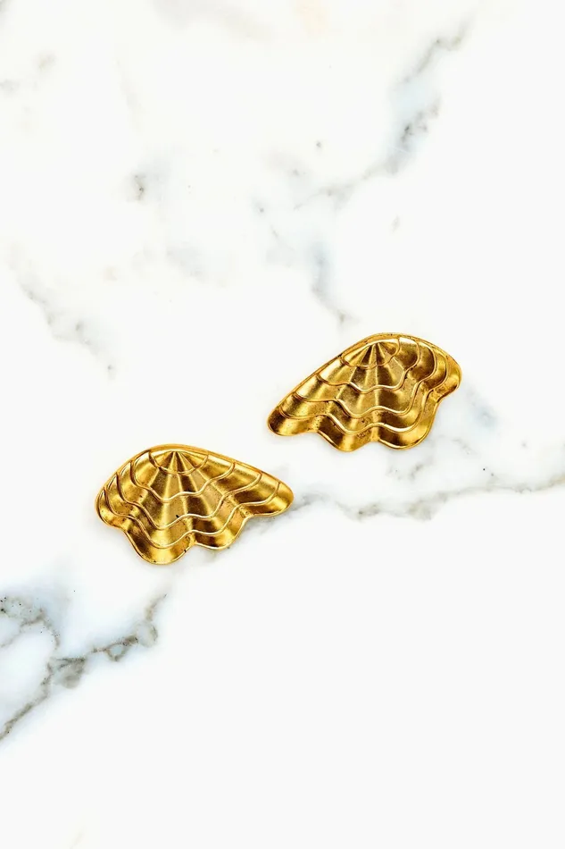 Earrings Elizabeth Cole Jewelry Perly Earrings