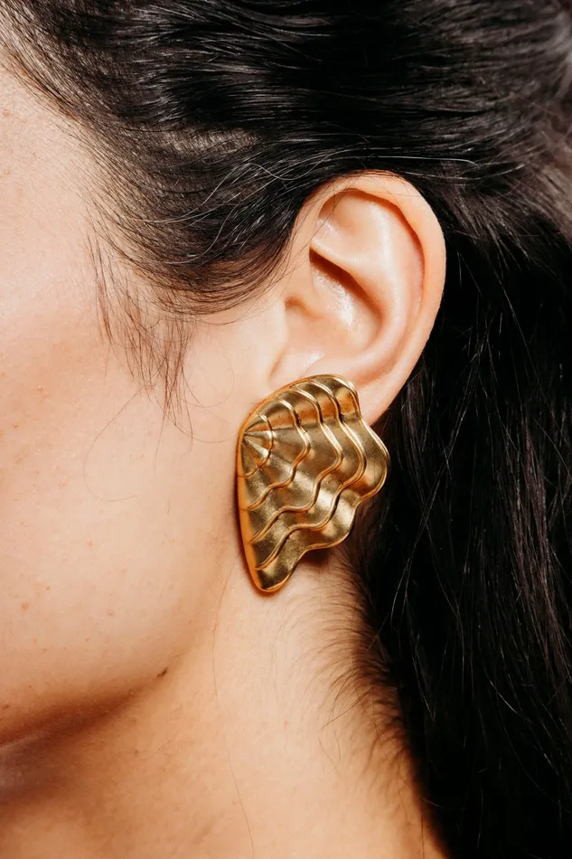 Earrings Elizabeth Cole Jewelry Perly Earrings