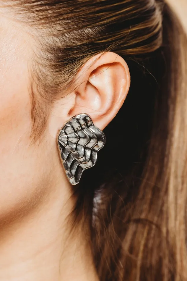 Earrings Elizabeth Cole Jewelry Perly Earrings