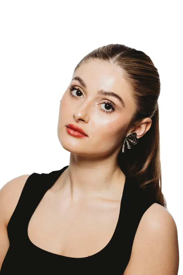 Earrings Elizabeth Cole Jewelry Perly Earrings