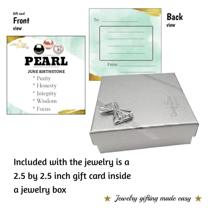 Earrings Uniquelan Jewelry Pearl Heart Drop Earrings Earrings Uniquelan Jewelry Pearl Heart Drop Earrings