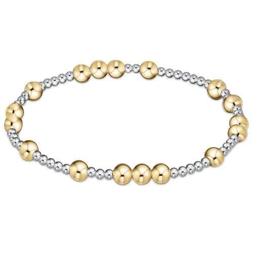 enewton Bracelets Hope Unwritten 5mm Bracelet Mixed Metal