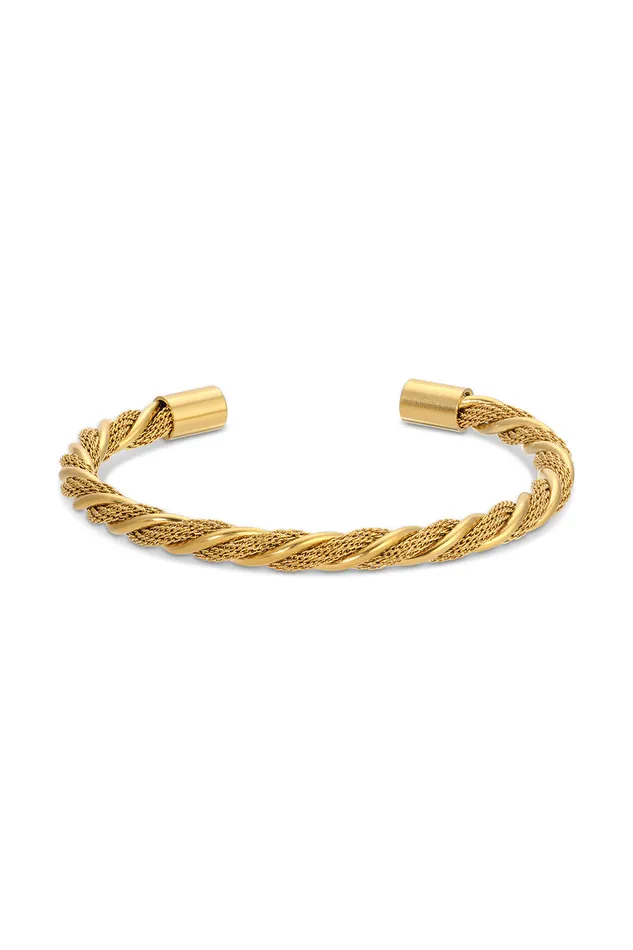 Eye Candy LA Bracelets James 3Piece Bracelet Set