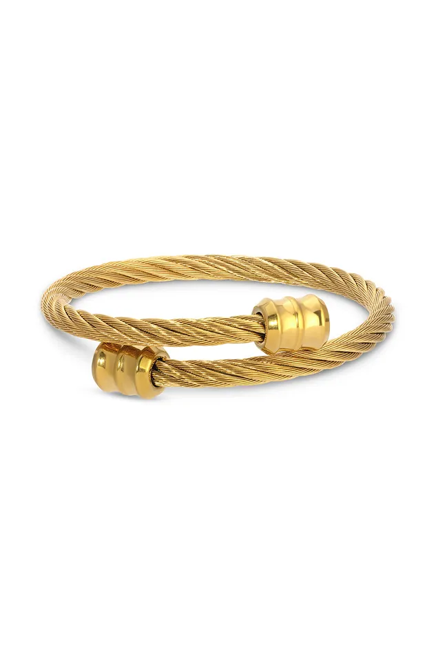Eye Candy LA Bracelets James 3Piece Bracelet Set