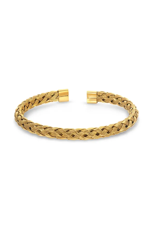 Eye Candy LA Bracelets Lucas 3Piece Skull Bracelet Set