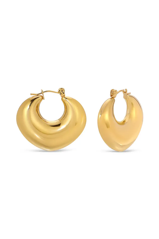 Eye Candy LA Earrings Alice Drop Earrings