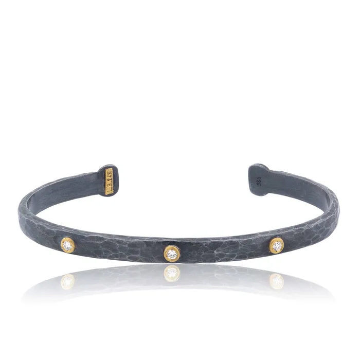 Lika Behar Stockholm Bracelet Cuff lika behar Bracelets
