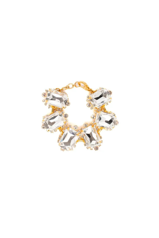 Myka Bracelet Elizabeth Cole Jewelry Bracelets