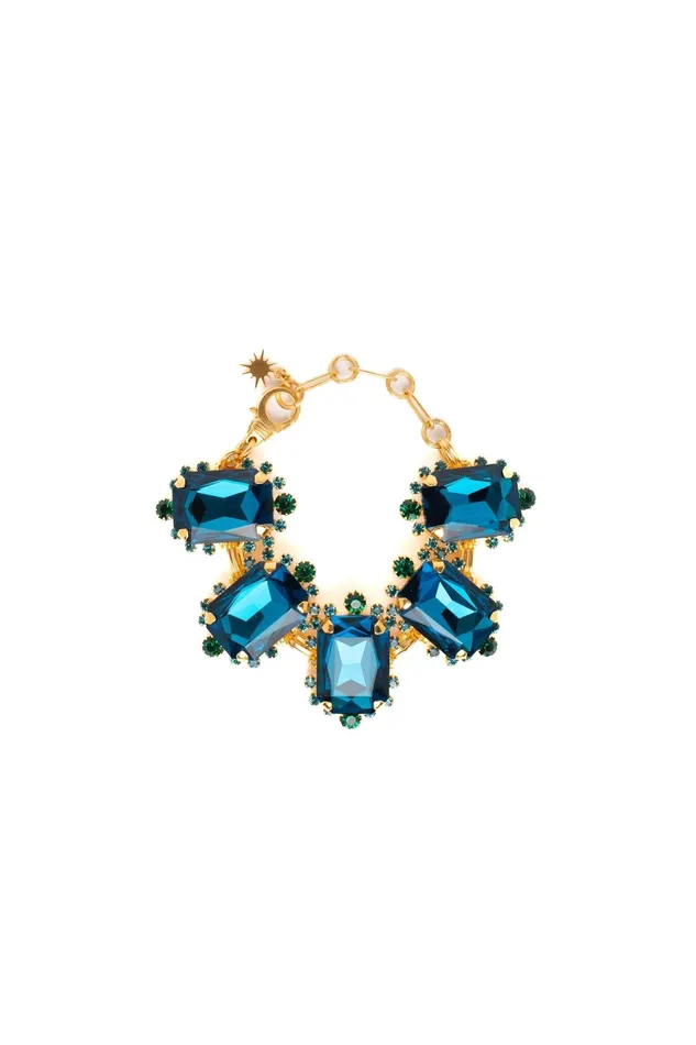 Myka Bracelet Elizabeth Cole Jewelry Bracelets