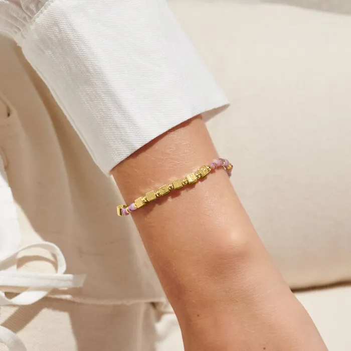 Sister Bracelet A Little Co Bracelets