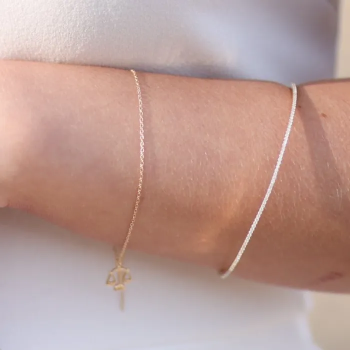 Storyteller by Vintage Magnality Bracelets Stunning Stackable 1 2 3 CTW Natural or LabDiamond Bangle 8 Bracelet Solid 14K White Rose Yellow Gold