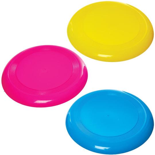 Large Frisbee Flying Discs  |  Pocket Money Toys Pocket Money Toys Pocket Money Toys