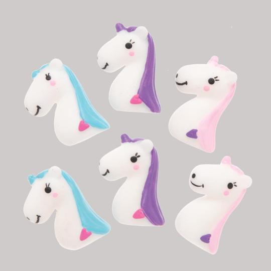 Stretchy Unicorns  |  Fidget Toys Fidget Toys Fidget Toys