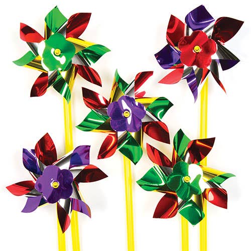 Whirly Windmills  |  Pocket Money Toys Pocket Money Toys Pocket Money Toys